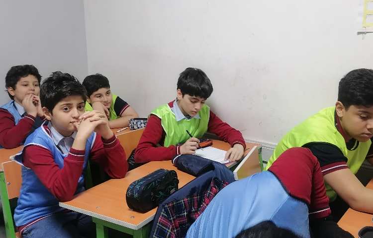 برگزاری تورنمنت 16