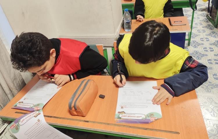 برگزاری تورنمنت 19