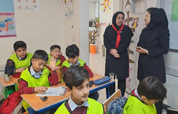 برگزاری تورنمنت 2