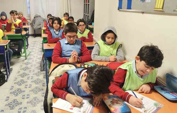 برگزاری تورنمنت 20