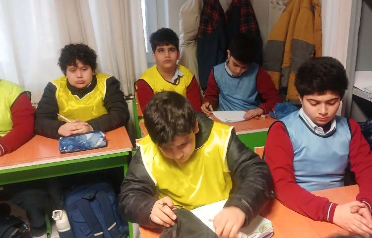 برگزاری تورنمنت 24