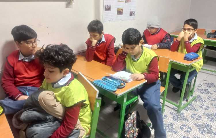 برگزاری تورنمنت 26