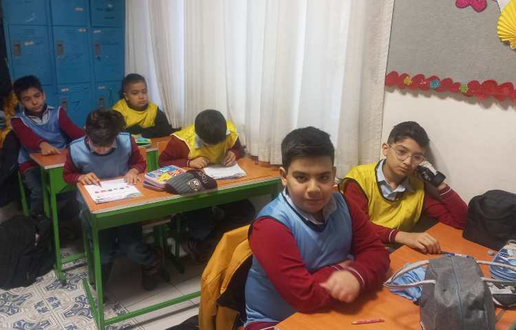 برگزاری تورنمنت 27