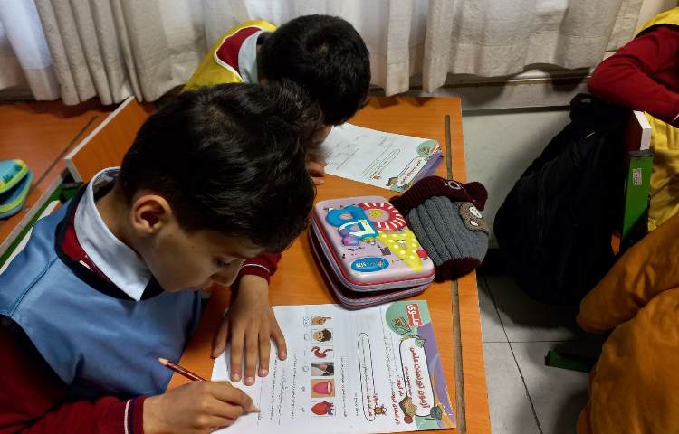 برگزاری تورنمنت 28