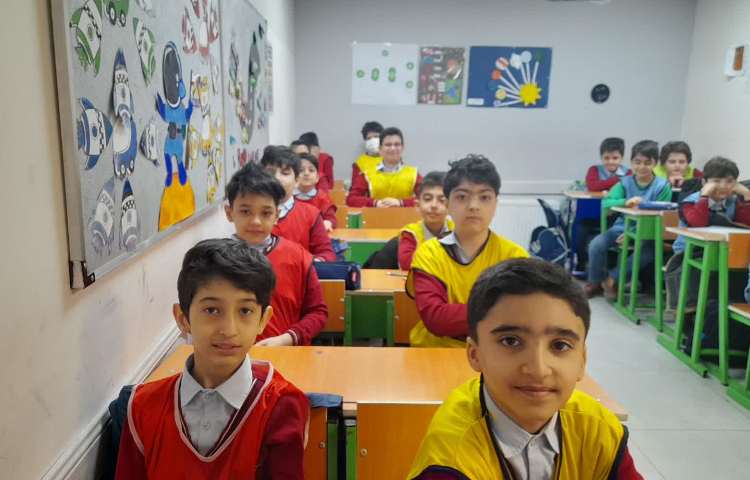 برگزاری تورنمنت 29