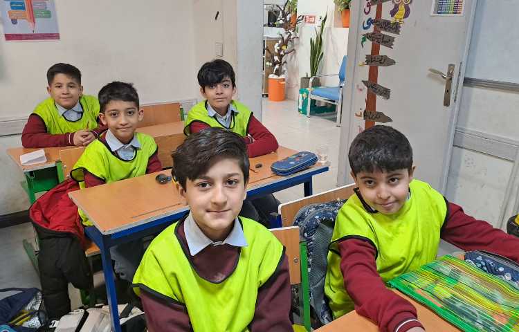 برگزاری تورنمنت 3