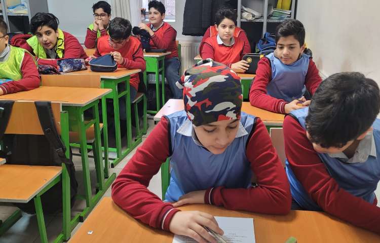 برگزاری تورنمنت 4