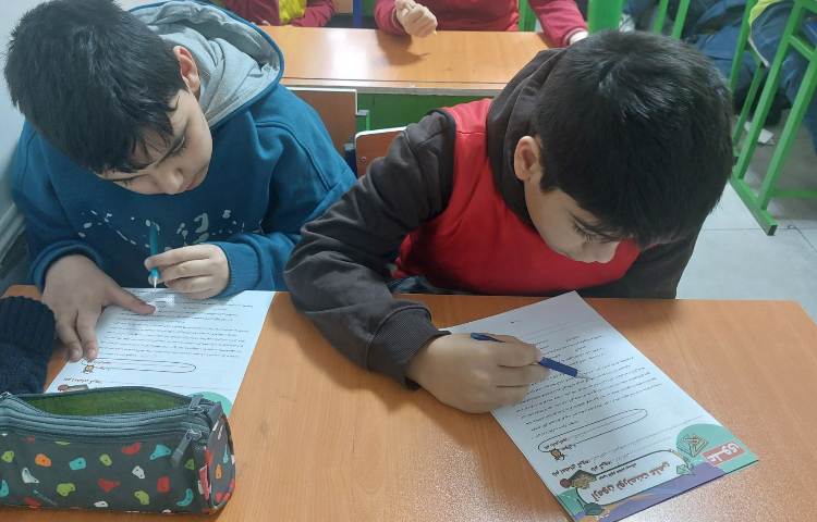 برگزاری تورنمنت 6