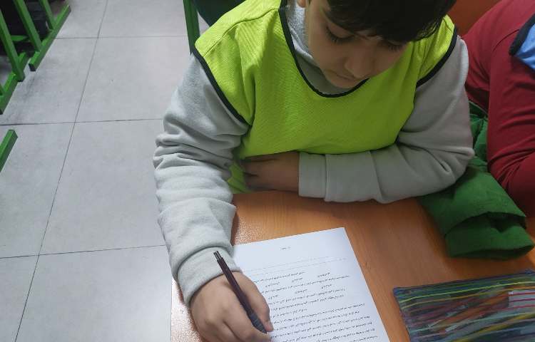 برگزاری تورنمنت 8