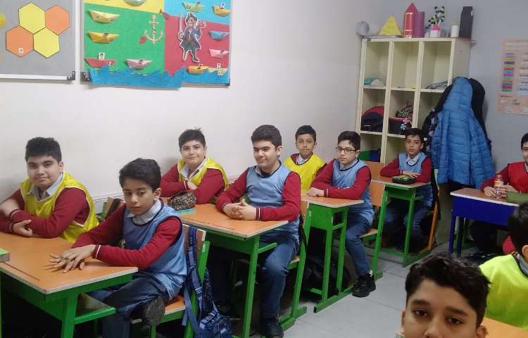 برگزاری تورنمنت 9