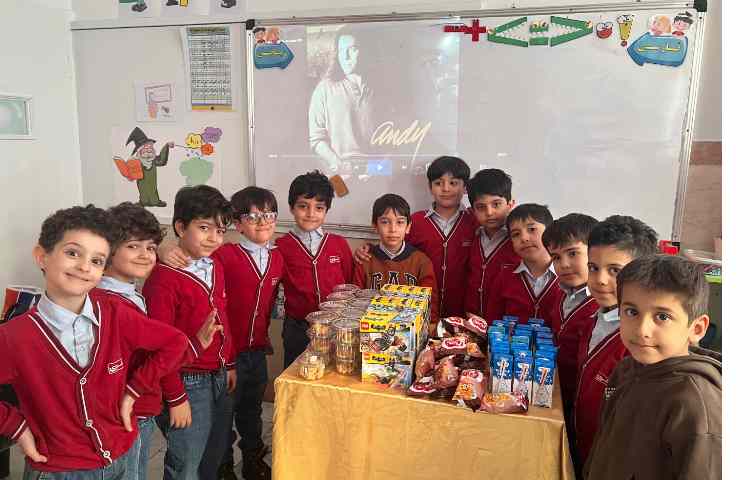 برگزاری تولد دی ماهی ها