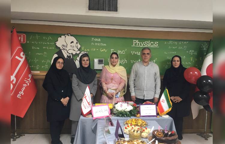 برگزاری جشنواره غذا 5