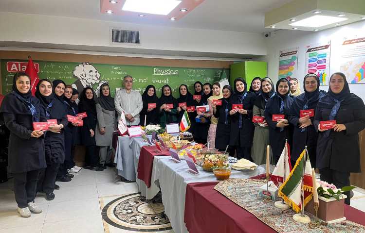 برگزاری جشنواره غذا 7