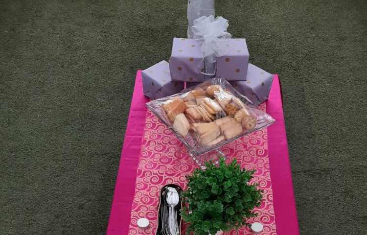 برگزاری جشنواره غذا 9