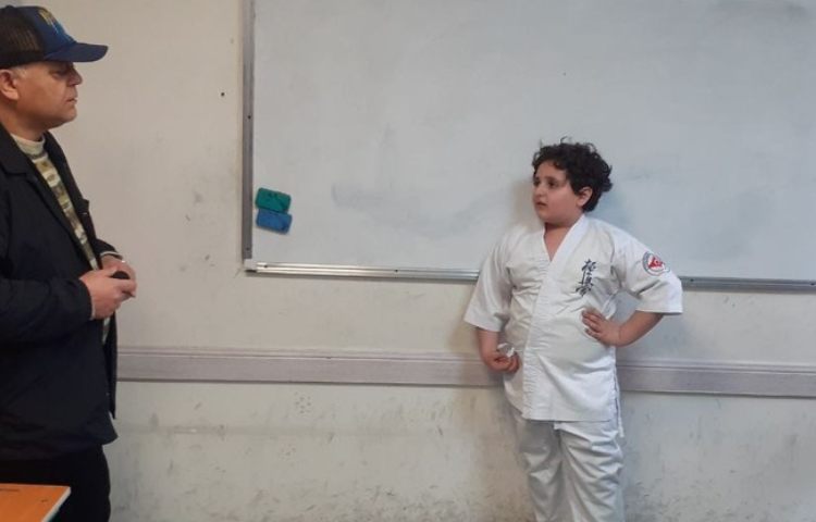 برگزاری جشنواره ماها 10