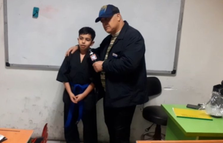 برگزاری جشنواره ماها 9