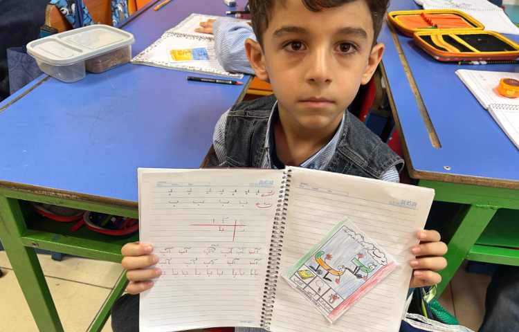 برگزاری جشن آب 13