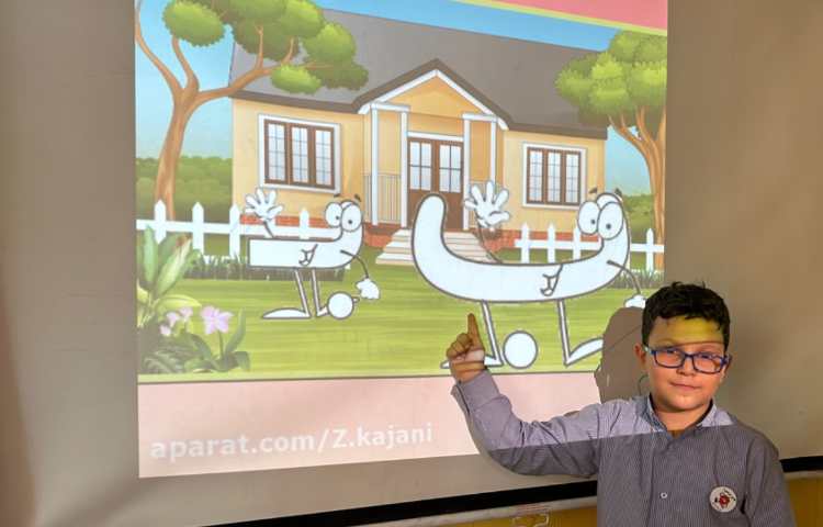 برگزاری جشن آب 14