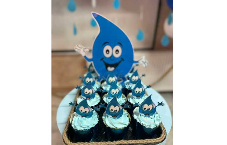 برگزاری جشن آب 14