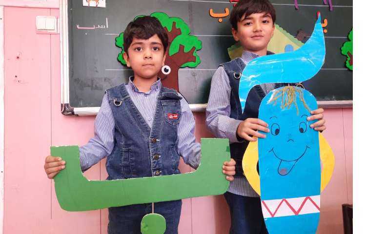 برگزاری جشن آب 15