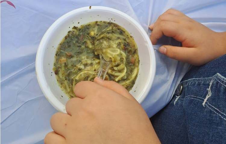 برگزاری جشن آغاز آموزش الفبا 7