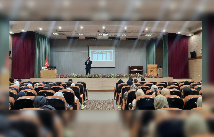 برگزاری جشن اختتامیه تابستان1404 2