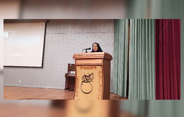 برگزاری جشن اختتامیه تابستان1404 3