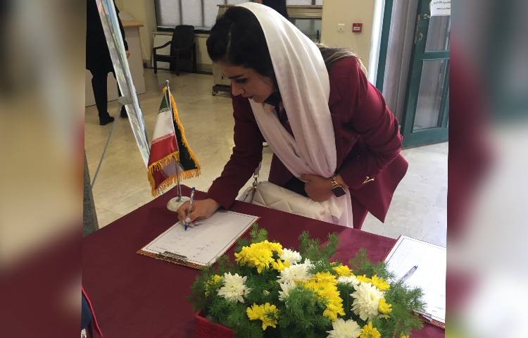 برگزاری جشن اختتامیه تابستان1404 6