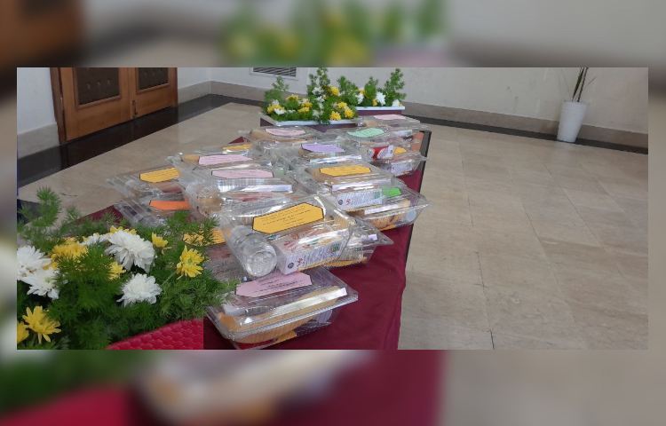 برگزاری جشن اختتامیه تابستان1404 7