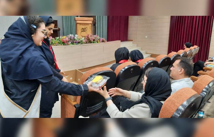 برگزاری جشن اختتامیه تابستان1404 8