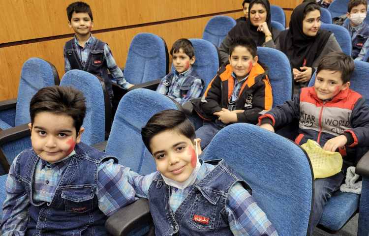 :برگزاری جشن باستانی یلدا 23