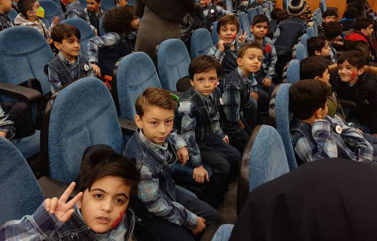 :برگزاری جشن باستانی یلدا 36