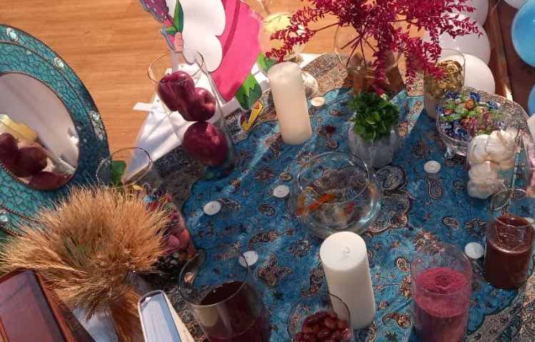 برگزاری جشن بزرگ نوروز باستانی سال 1402 13