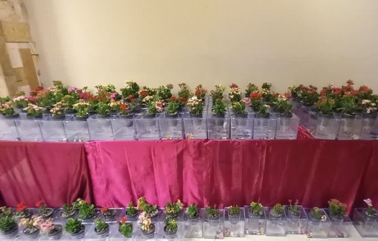 برگزاری جشن بزرگ نوروز باستانی سال 1402 14