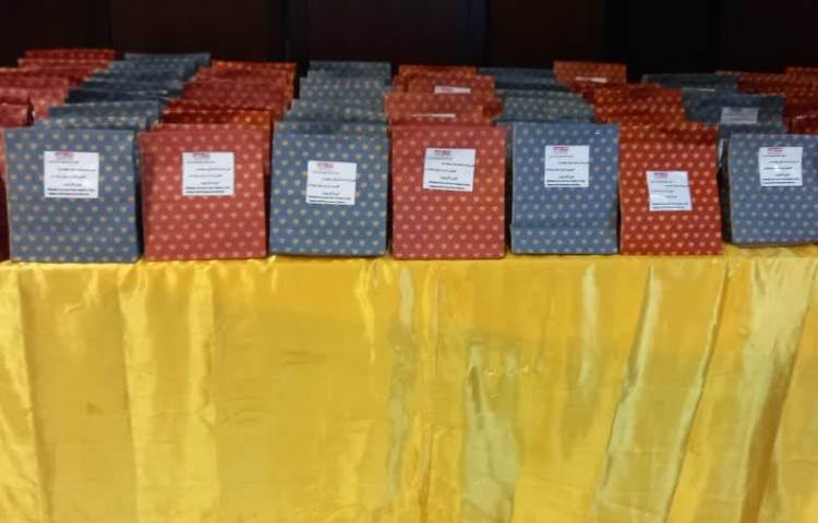 برگزاری جشن بزرگ نوروز باستانی سال 1402 15