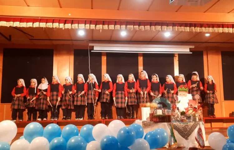 برگزاری جشن بزرگ نوروز باستانی سال 1402 4