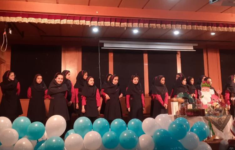 برگزاری جشن بزرگ نوروز باستانی سال 1402 5