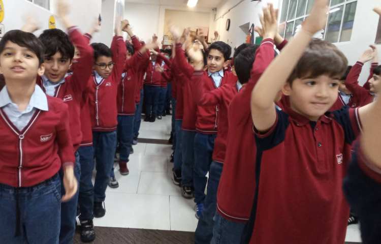 برگزاری جشن به مناسبت مبعث پیامبر اکرم (ص) 10