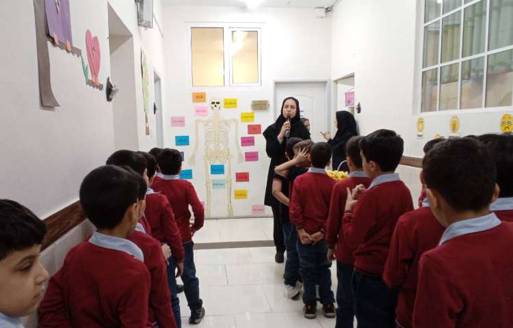 برگزاری جشن به مناسبت مبعث پیامبر اکرم (ص) 5