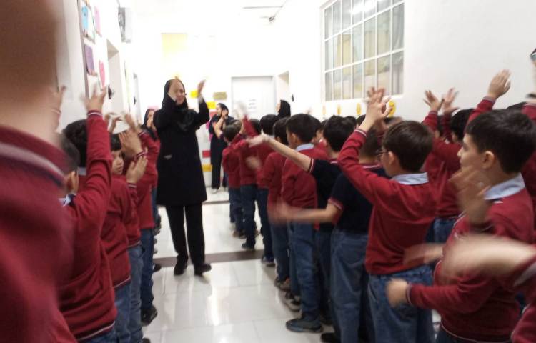 برگزاری جشن به مناسبت مبعث پیامبر اکرم (ص) 7