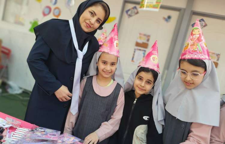 برگزاری جشن تولد جایزه ها 100