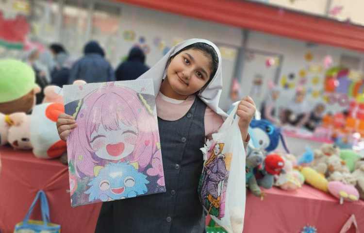 برگزاری جشن تولد جایزه ها 102