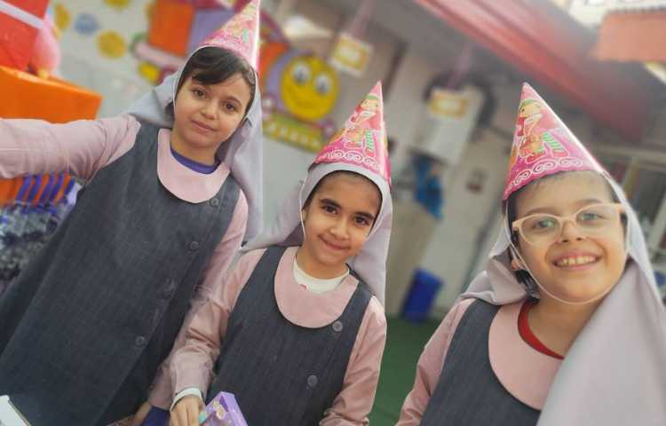 برگزاری جشن تولد جایزه ها 108