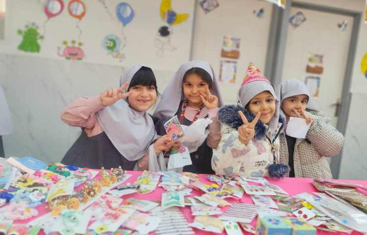 برگزاری جشن تولد جایزه ها 113