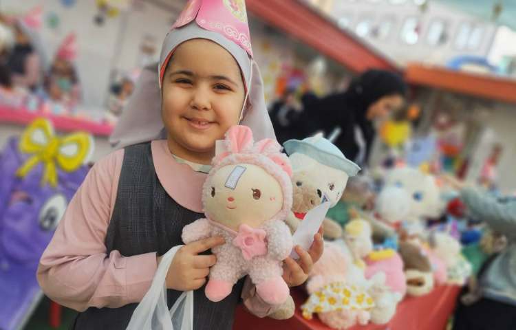 برگزاری جشن تولد جایزه ها 114