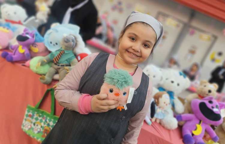 برگزاری جشن تولد جایزه ها 117