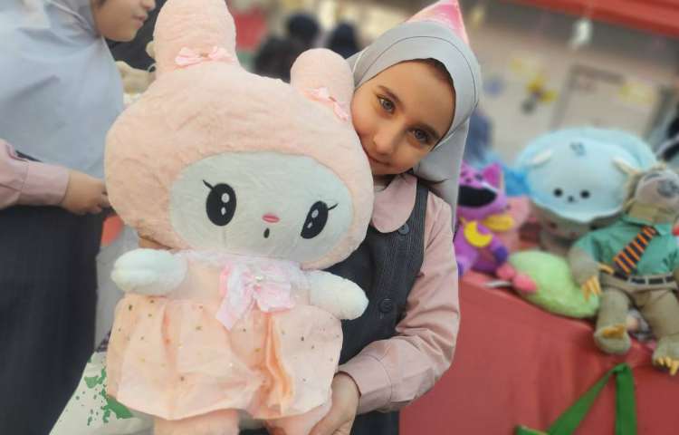 برگزاری جشن تولد جایزه ها 120