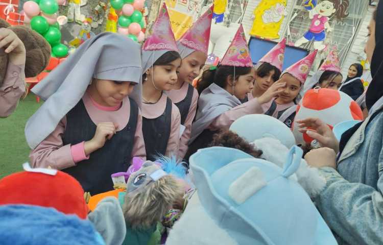 برگزاری جشن تولد جایزه ها 125