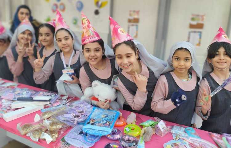 برگزاری جشن تولد جایزه ها 131