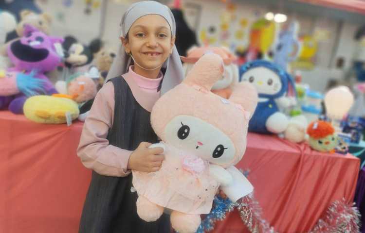 برگزاری جشن تولد جایزه ها 135